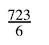 bir kesir ondalık sayı olarak nasıl yazılır: yanlış kesir