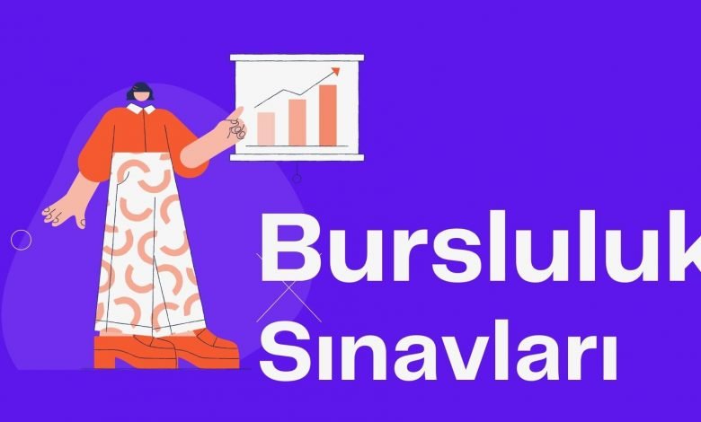 Bursluluk Sınavı Soruları ve Cevapları